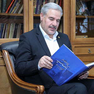 خسرو فرحی