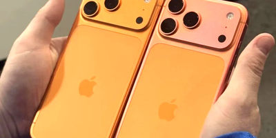 مدل ارزان آیفون ۱۷ به بازار آمد
