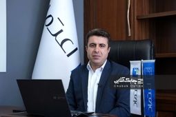 سود عملیاتی لیزینگ عصر اعتماد ازمرز 200 میلیارد تومان گذشت