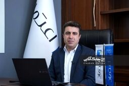 سود عملیاتی لیزینگ عصر اعتماد ازمرز 200 میلیارد تومان گذشت