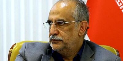 کرباسیان از وزارت اقتصاد رفت