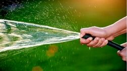 سال گذشته ۸۰ هزار انشعاب غیرمجاز آب به مجاز تبدیل شد
