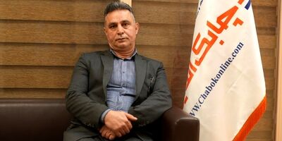 همکاری با لندتک ها برای شرکت های لیزینگ بسیارحیاتی و مهم است+ فیلم