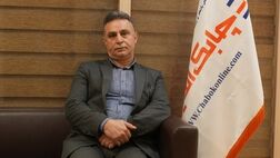 همکاری با لندتک ها برای شرکت های لیزینگ بسیارحیاتی و مهم است+ فیلم