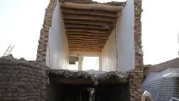 روند بازسازی واحد‌های خسارت دیده در زلزله آذربایجان غربی آغاز شد
