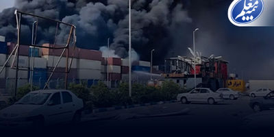 بازدید میدانی مدیرعامل موسسه صندوق ذخیره فرهنگیان از پتروشیمی‌های هلدینگ پتروفرهنگ
