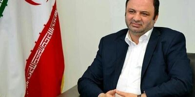 «مسرور» مدیر عامل صندوق بازنشستگی فولاد شد