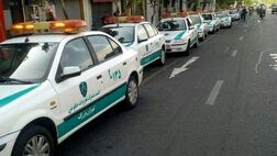 بازار ارز زیر نظر گشت های تعزیراتی