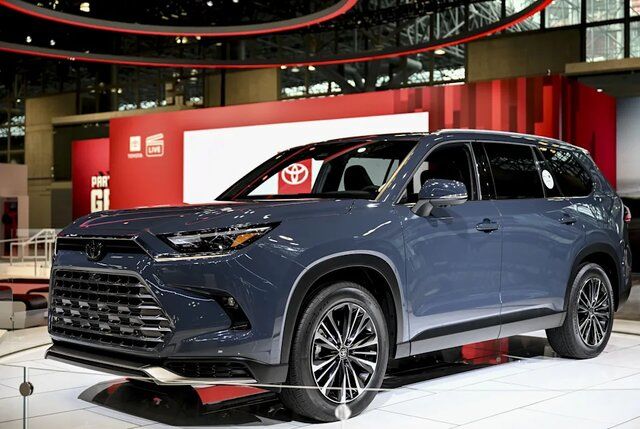 ویژگی متمایز بهترین خودروهای سال ۲۰۲۶