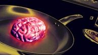 هوش مصنوعی مغز را می‌سوزاند!
