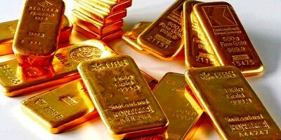 دستگیری سارق حرفه‌ای با کیفی پر از شمش و سکه طلا