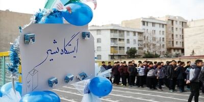 
توزیع شیر میان دانش‌آموزان تهرانی آغاز شد
