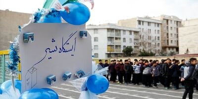 
توزیع شیر میان دانش‌آموزان تهرانی آغاز شد
