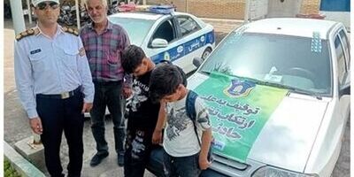اعمال قانون بیش از ۵۰۳ هزار خودرو در ۱۹ روز ابتدایی اردیبهشت
