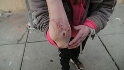 ماده مخدر زامبی هنوز وارد ایران نشده است