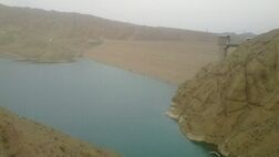 سد ماملو از مدار خارج نشده است