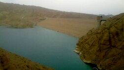 سد ماملو از مدار خارج نشده است
