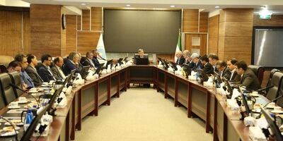 در مسیر احیای هویت تاریخی بیمه ایران قرار داریم