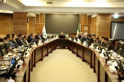 در مسیر احیای هویت تاریخی بیمه ایران قرار داریم