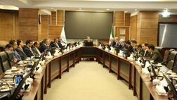 در مسیر احیای هویت تاریخی بیمه ایران قرار داریم