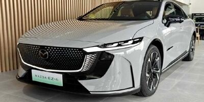  قیمت جدید خودرو مزدا Ez۶ اعلام شد + جدول