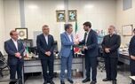 انتصابات جدید در بیمه البرز؛ رؤسای شعب همدان و سنندج معرفی شدند
