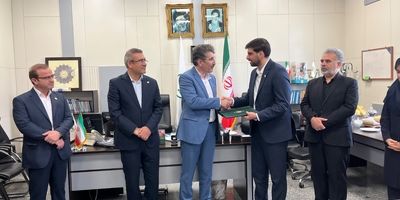 راز موفقیت من
