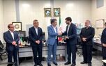 انتصابات جدید در بیمه البرز؛ رؤسای شعب همدان و سنندج معرفی شدند
