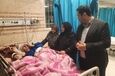 انحراف خودروی ون، علت فوت ۷ نفر و مصدومیت ۷ تن در آمل
