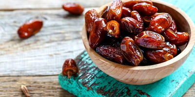 قیمت خرما برای ماه مبارک رمضان مشخص شد