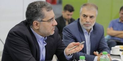آمادگی صندوق نوآوری برای حمایت از دانش‌بنیان‌های کارخانه نوآوری «آمپر»