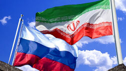 دیدار وزیر نفت با وزیر انرژی روسیه درباره همکاری انرژی
