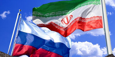 دیدار وزیر نفت با وزیر انرژی روسیه درباره همکاری انرژی
