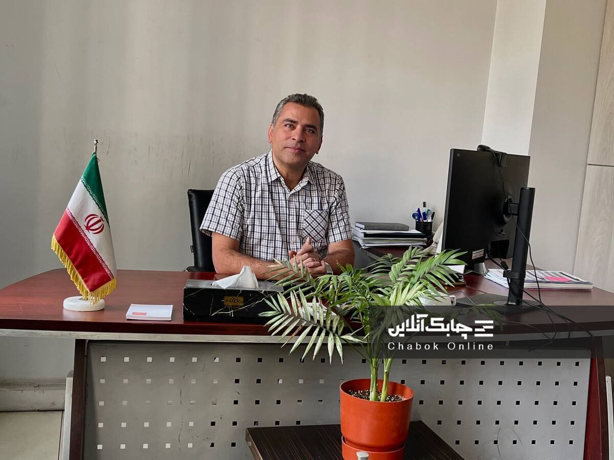 دستورالعمل جدید بانک مرکزی بازارهای نوینی را پیش روی صنعت لیزینگ بازخواهد کرد

