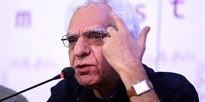 کیومرث پوراحمد درگذشت
