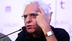 کیومرث پوراحمد درگذشت
