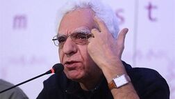 کیومرث پوراحمد درگذشت
