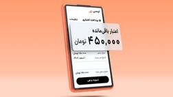 استقبال کاربران از سرویس اعتباری تپسی
