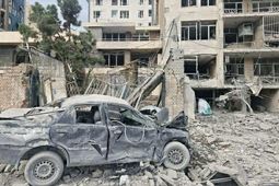 ارائه پوشش‌های بیمه خسارات ناشی ازجنگ بلامانع است
