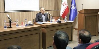 
مردمی سازی محصولات و خدمات بیمه ای در دستور کار دولت سیزدهم است
