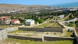 قیمت زمین در باکو افزایش یافت