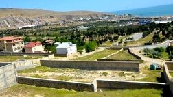 قیمت زمین در باکو افزایش یافت