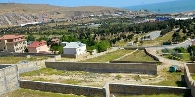 قیمت زمین در باکو افزایش یافت