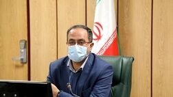 وزارت بهداشت قصدی برای تعدیل نیرو نداشته و ندارد