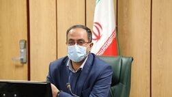 وزارت بهداشت قصدی برای تعدیل نیرو نداشته و ندارد