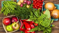 رژیم غذایی گیاهی و افزایش نرخ بقاء مبتلایان به سرطان پروستات