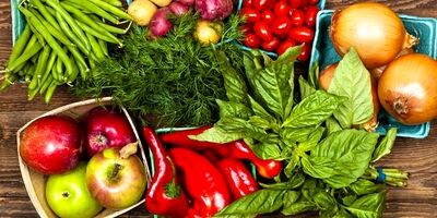 رژیم غذایی گیاهی و افزایش نرخ بقاء مبتلایان به سرطان پروستات