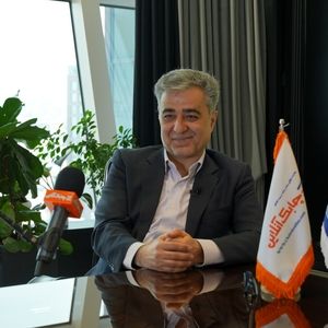 مرتضی ترک تبریزی