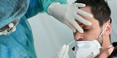 انجام ۸۵۰۷ تست کرونا از ابتدای طرح سلامت نوروزی تاکنون
