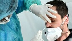 انجام ۸۵۰۷ تست کرونا از ابتدای طرح سلامت نوروزی تاکنون
